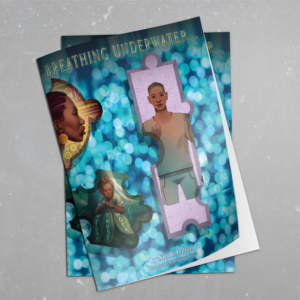 Breathing Underwater (Digital Download)